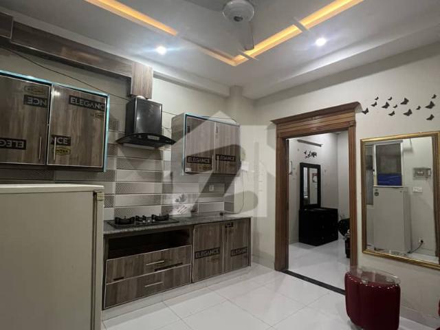 Apartment for sale in Islamabad
