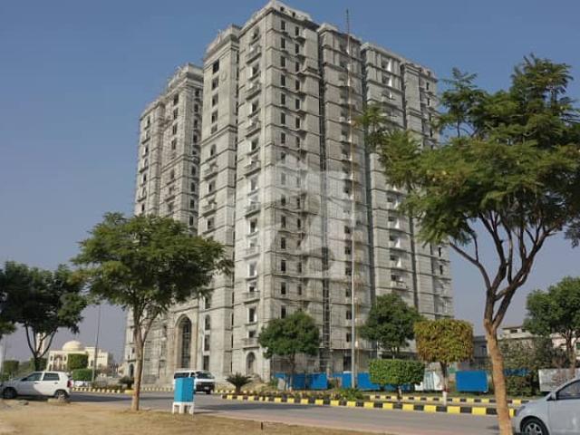 Apartment for sale in Islamabad