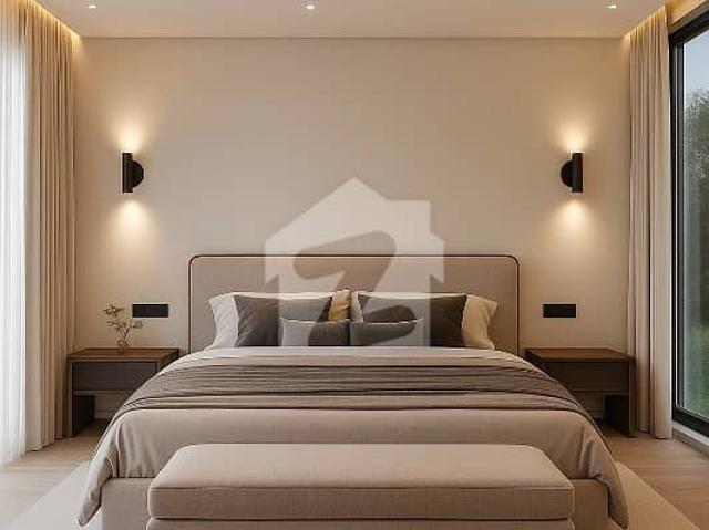 Apartment for sale in Rawalpindi, Islamabad Capital Territory
