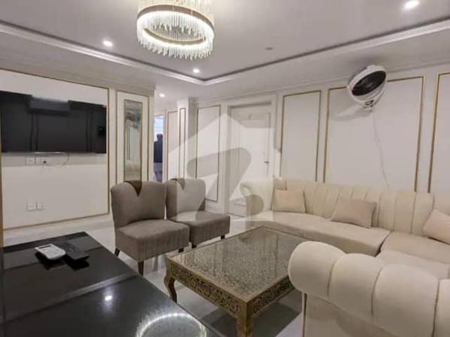 Apartment for sale in Rawalpindi, Islamabad Capital Territory