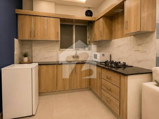 Apartment for sale in Rawalpindi, Islamabad Capital Territory
