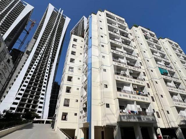 Apartment for sale in اسلام آباد, زون 1