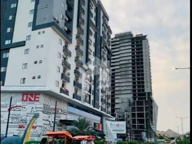 Apartment for sale in Islamabad
