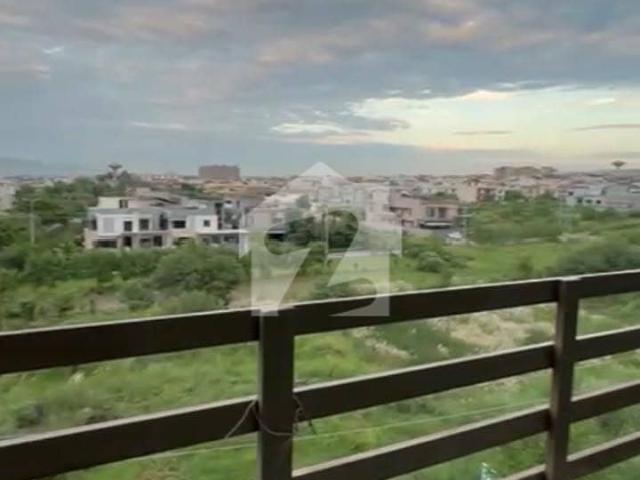 Apartment for sale in Islamabad