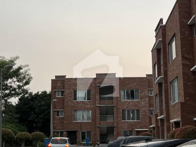 Apartment for sale in Rawalpindi, Islamabad Capital Territory