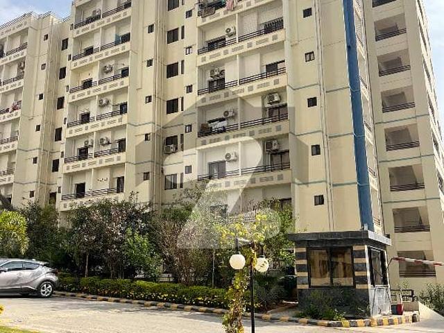Apartment for sale in Islamabad