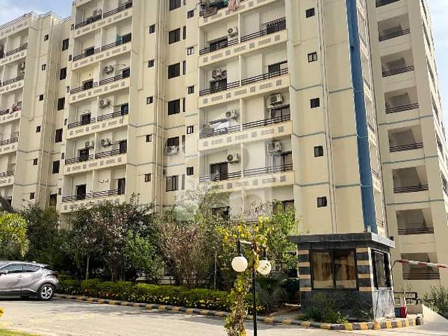 Apartment for sale in Islamabad