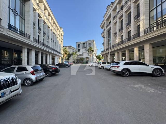 Apartment for sale in Islamabad