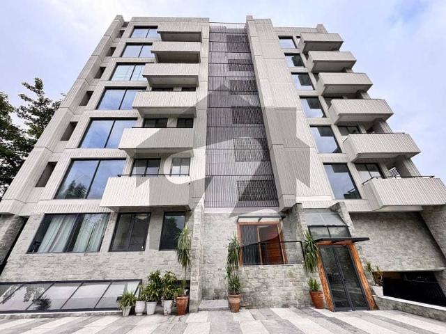 Apartment for sale in Rawalpindi, Islamabad Capital Territory