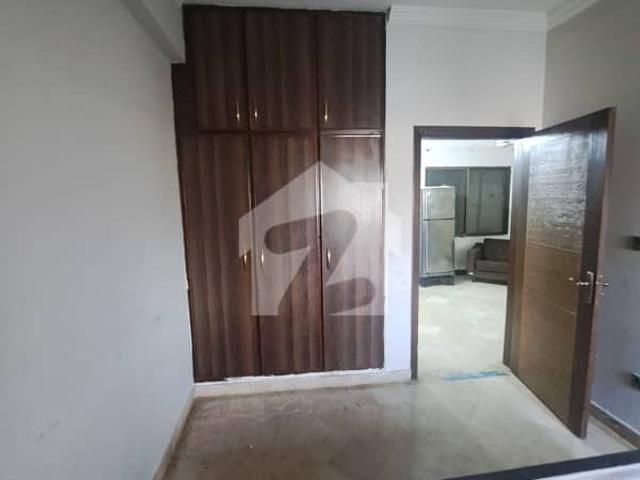 Apartment for sale in Islamabad