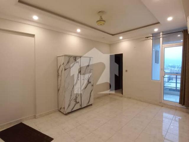 Apartment for sale in Islamabad