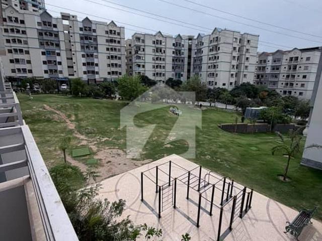 Apartment for sale in Islamabad