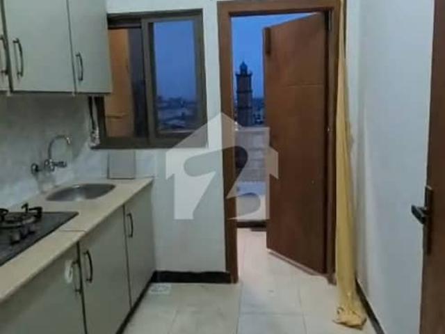 Apartment for sale in اسلام آباد, زون 1