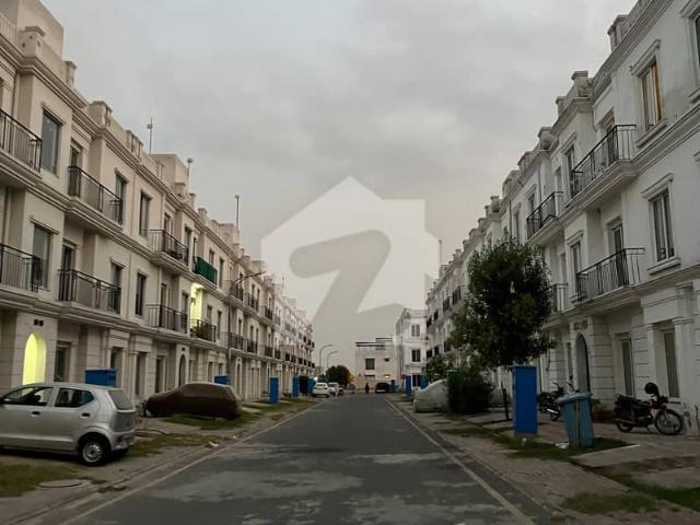Apartment for sale in لاہور, لاہور ڈویژن