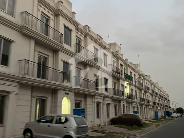 Apartment for sale in Rawalpindi, Islamabad Capital Territory