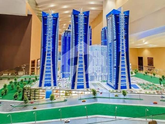 Apartment for sale in اسلام آباد, زون 1
