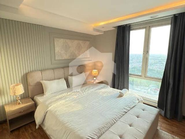 Apartment for sale in لاہور, لاہور ڈویژن