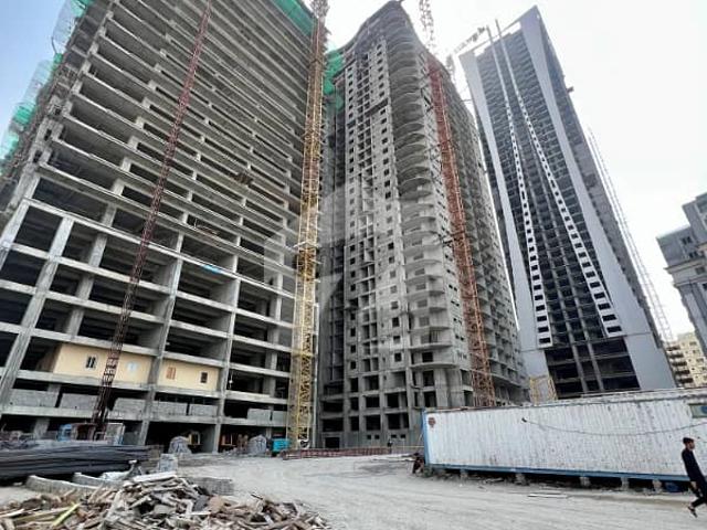Apartment for sale in Islamabad