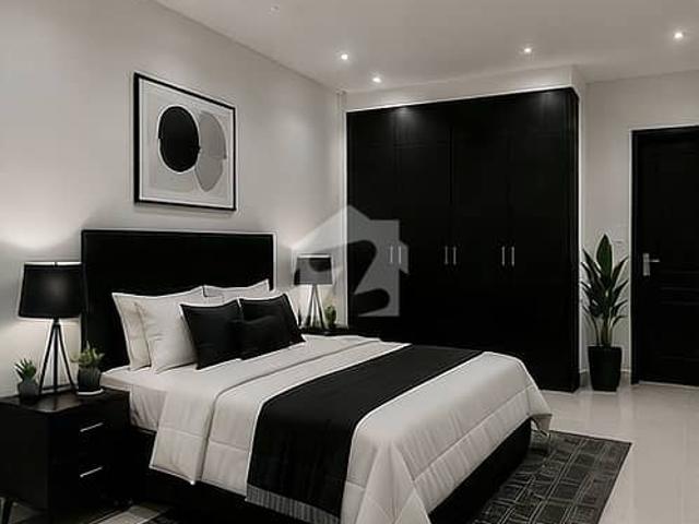 Apartment for sale in لاہور, لاہور ڈویژن