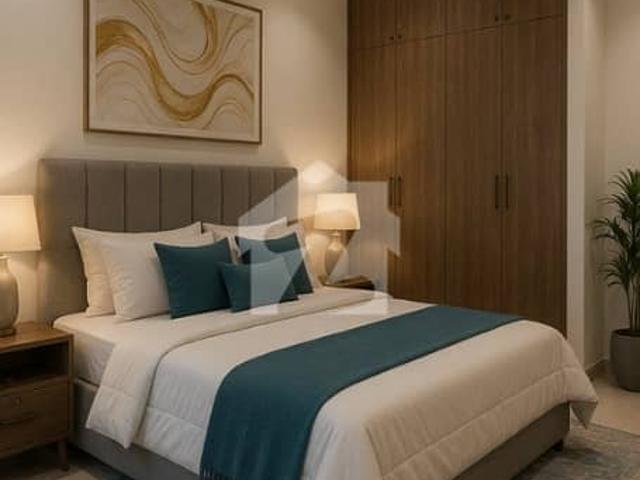 Apartment for sale in Rawalpindi, Islamabad Capital Territory