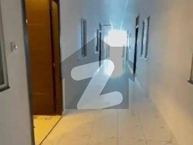 Apartment for sale in Islamabad