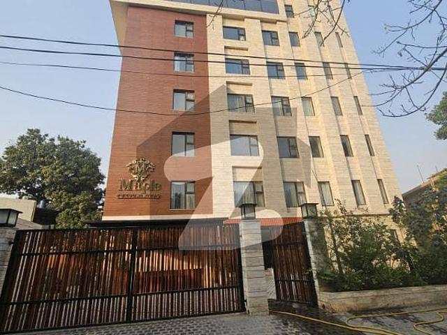 Apartment for sale in Rawalpindi, Islamabad Capital Territory