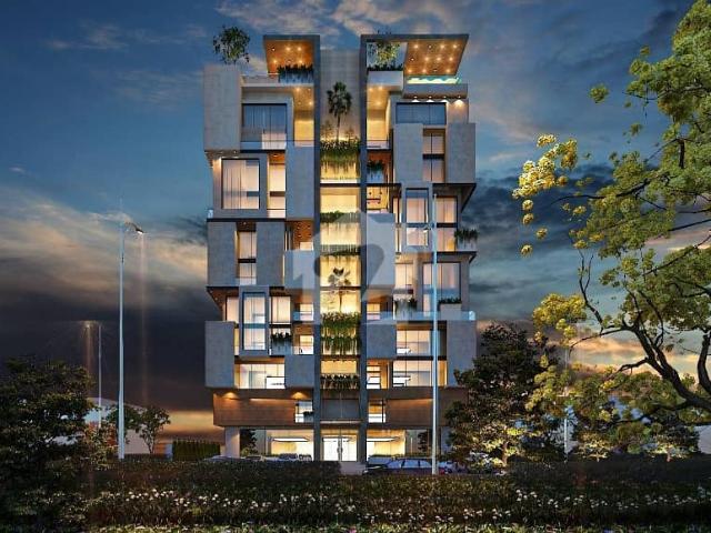 Apartment for sale in Rawalpindi, Islamabad Capital Territory
