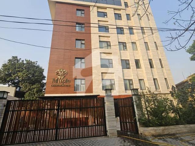 Apartment for sale in Rawalpindi, Islamabad Capital Territory