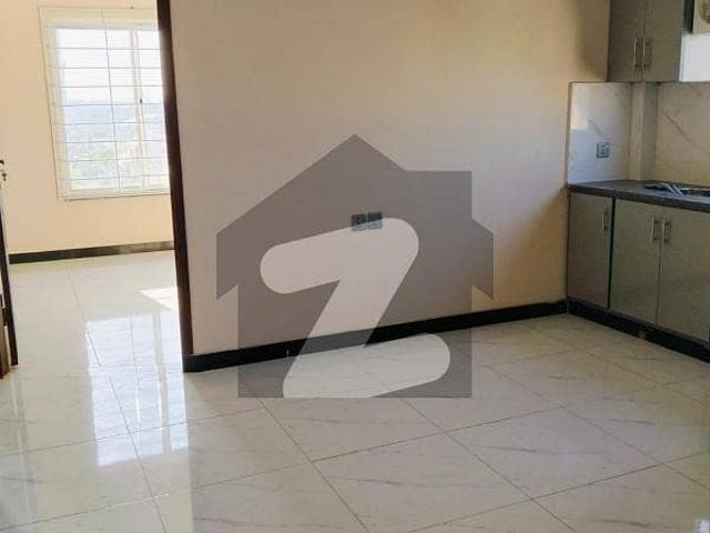 Apartment for sale in Islamabad
