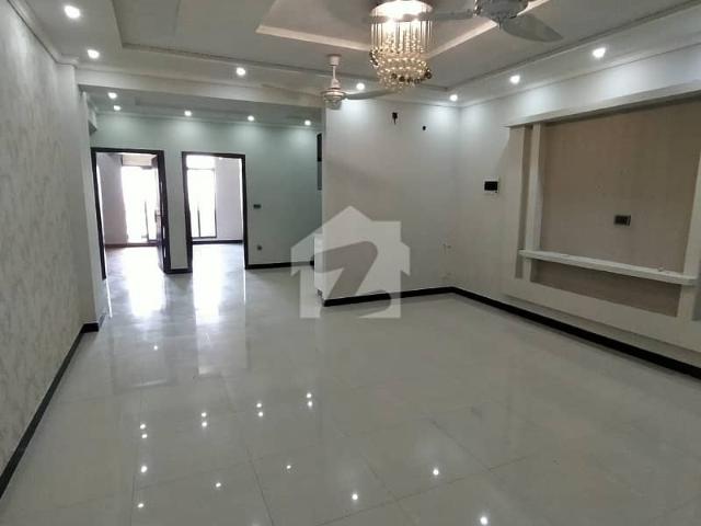 Apartment for sale in Islamabad