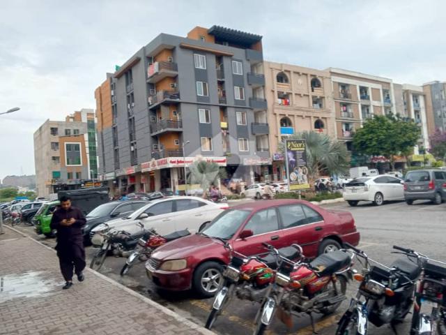 Apartment for sale in Islamabad