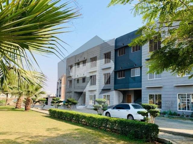 Apartment for sale in Rawalpindi, Islamabad Capital Territory