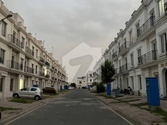 Apartment for sale in لاہور, لاہور ڈویژن