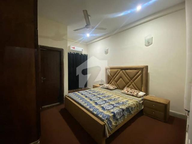 Apartment for sale in Islamabad