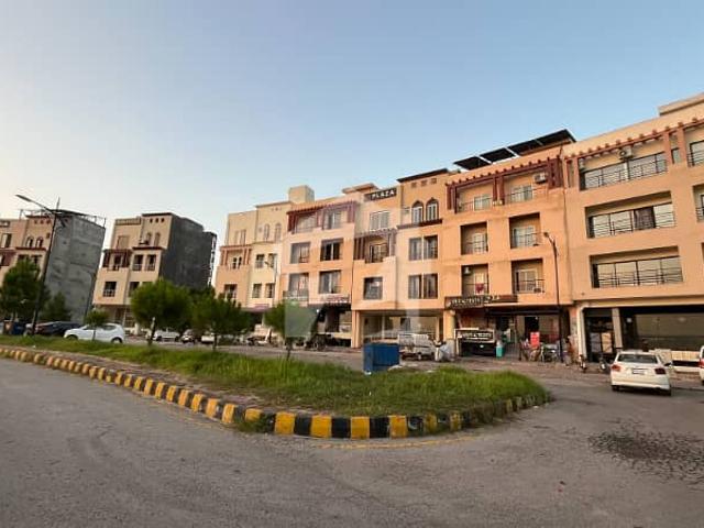Apartment for sale in اسلام آباد, زون 1