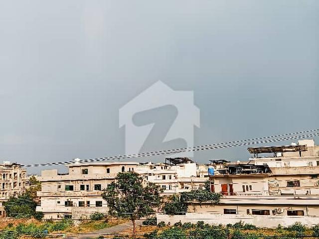 Apartment for sale in Islamabad