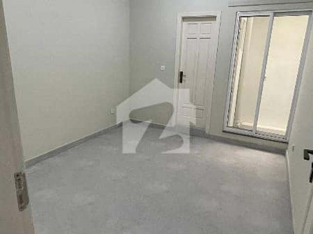 Apartment for sale in Islamabad