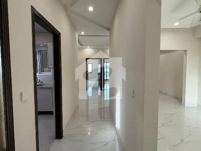 Apartment for sale in Islamabad