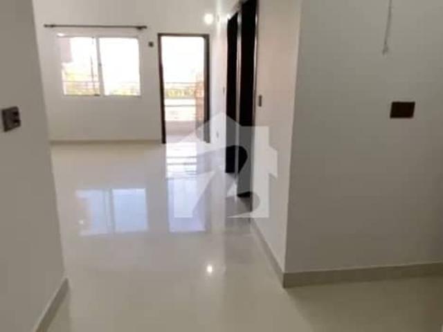 Apartment for sale in Islamabad