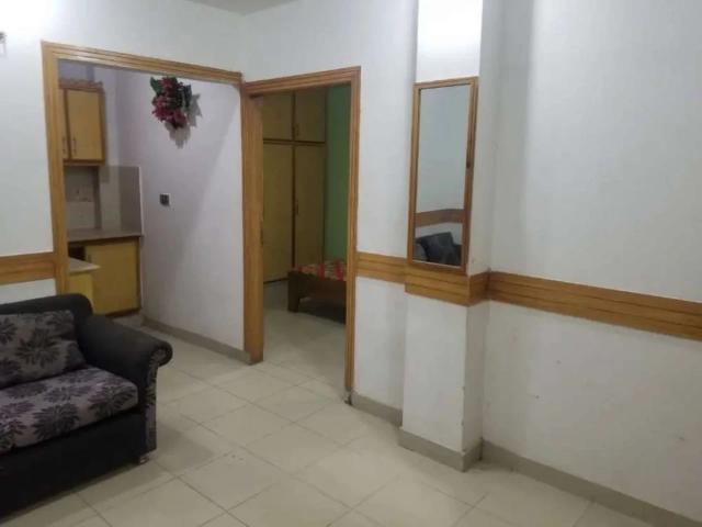 Apartment for sale in Islamabad