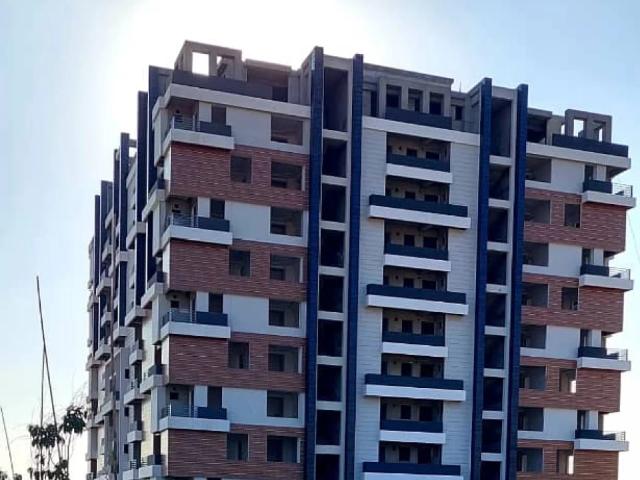 Apartment for sale in Islamabad