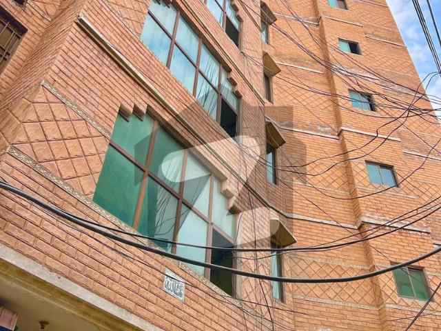 Apartment for sale in Rawalpindi, Islamabad Capital Territory