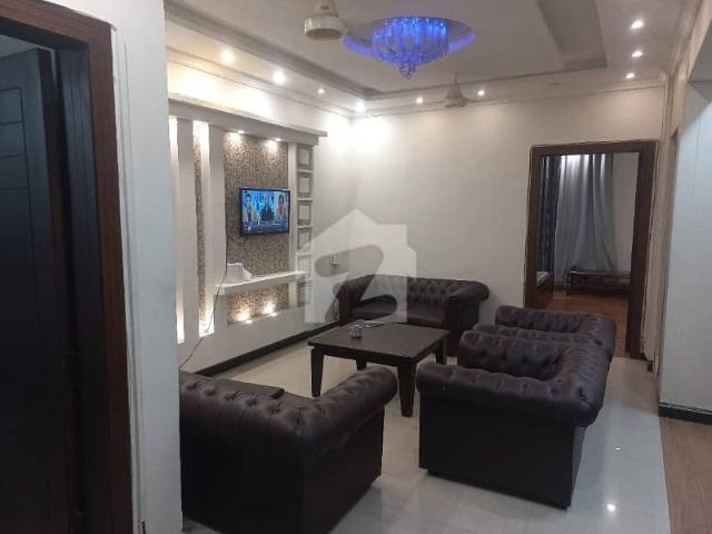 Apartment for sale in Islamabad