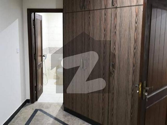 Apartment for sale in Islamabad