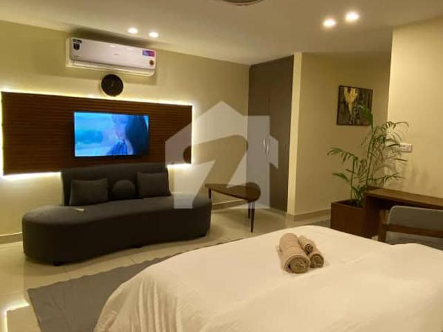Apartment for sale in Islamabad