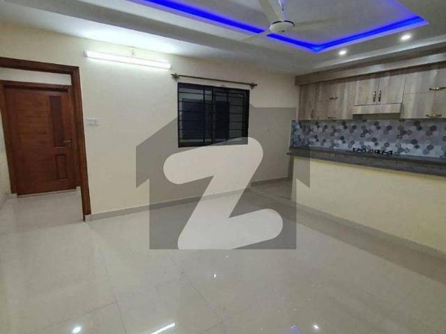 Apartment for sale in Islamabad
