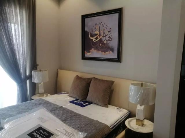 Apartment for sale in Rawalpindi, Islamabad Capital Territory