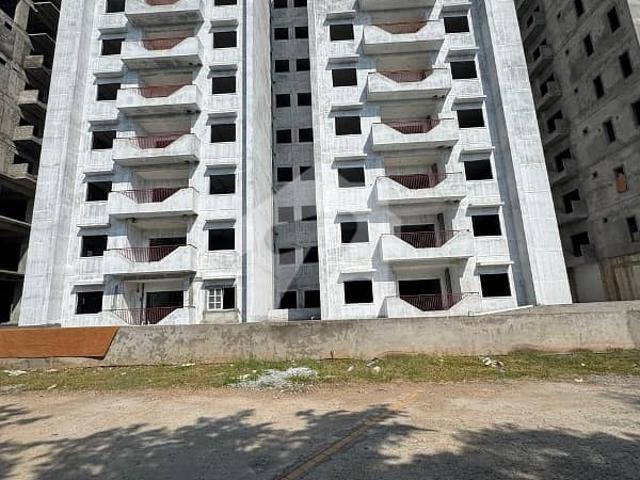 Apartment for sale in Islamabad