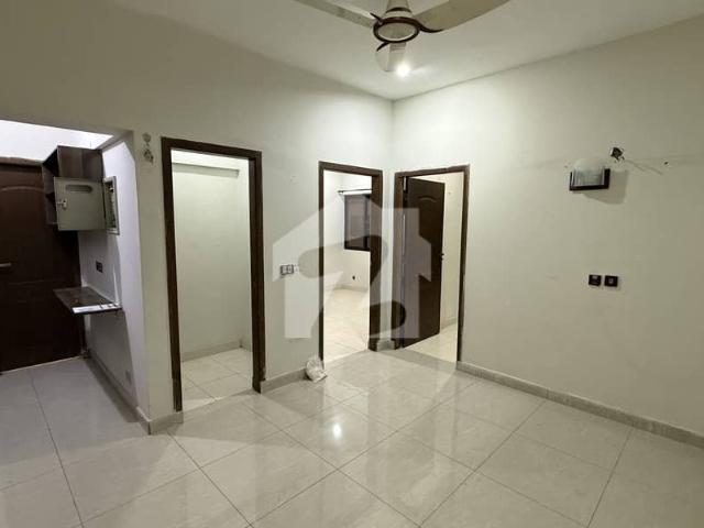Apartment for sale in Islamabad