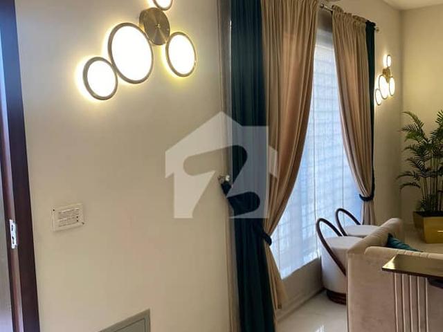 Apartment for sale in Rawalpindi, Islamabad Capital Territory